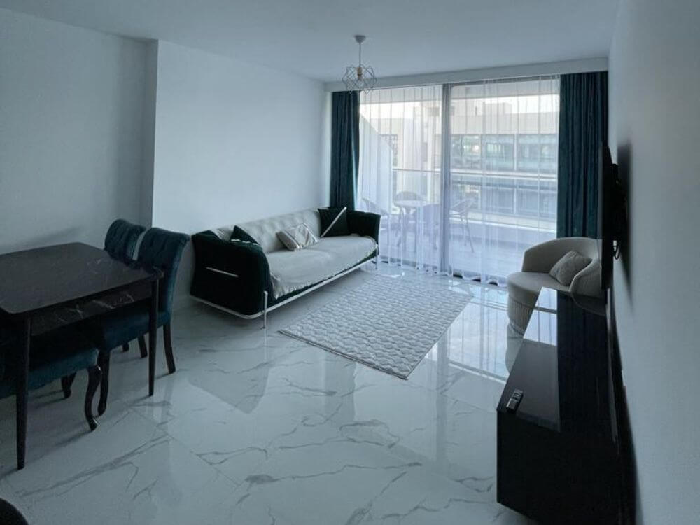 3-Room apartment Iskele, 114 m2, £187,000 — Photo 3