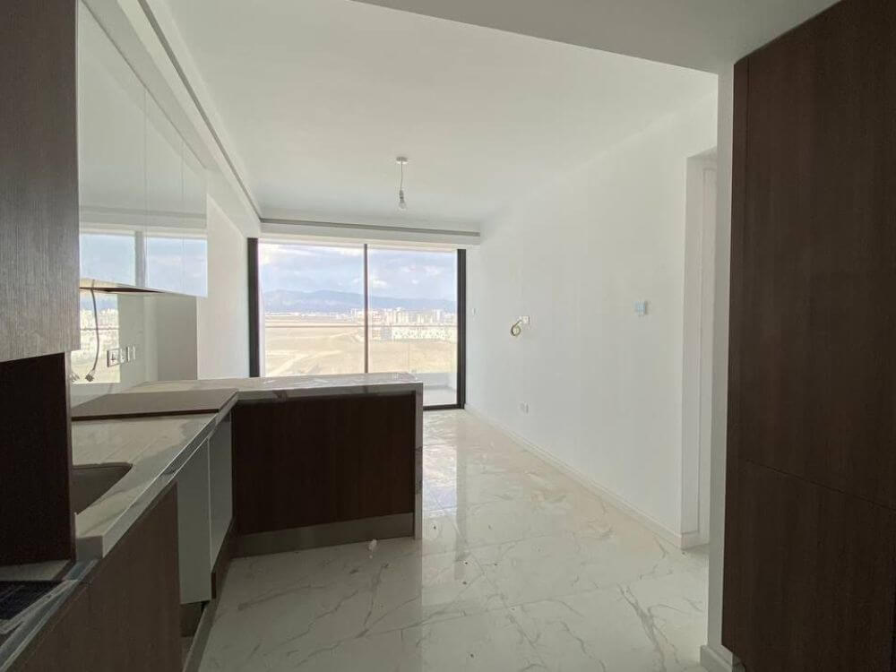 Apartment 1+1 in Iskele, 67m2, £142,000 — Photo 5
