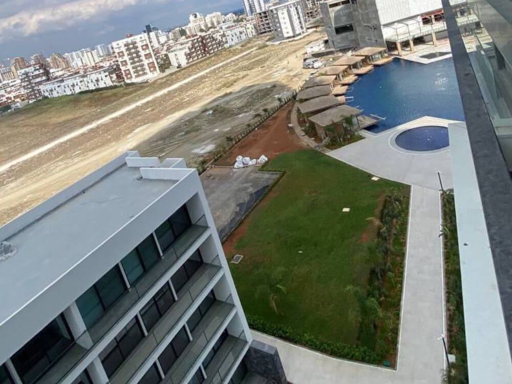 Apartment 1+1 in Iskele, 67m2, £142,000 — Photo 2