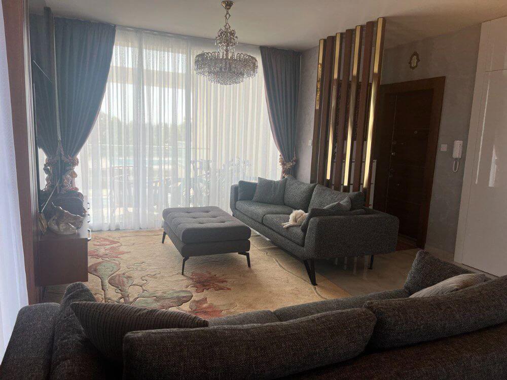 Apartment 3+1 Bogaz, 231m2, £210,000 — Foto 7