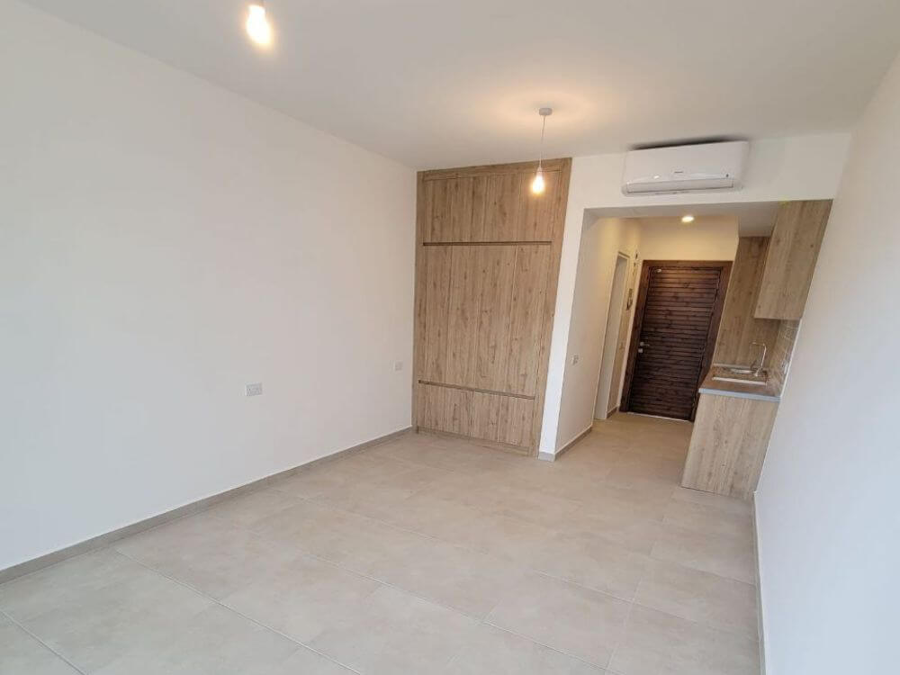 Apartment Studio Girne, 43m2, £87,000 — Photo 2