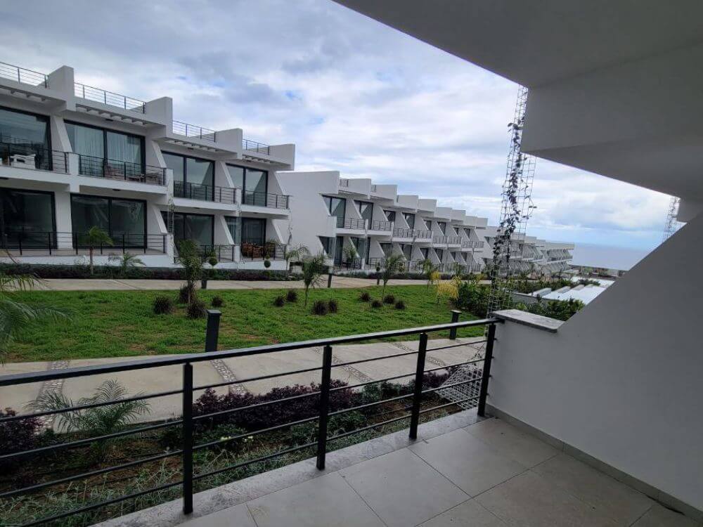Apartment Studio Girne, 43m2, £87,000 — Photo 5