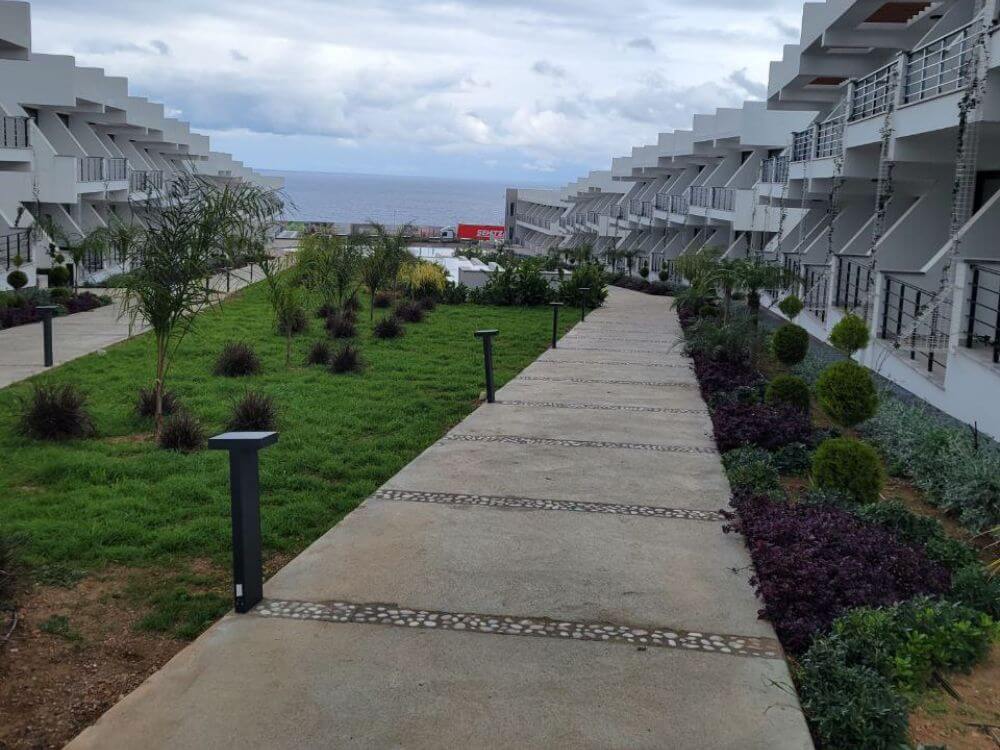 Apartment Studio Girne, 43m2, £87,000 — Photo 6