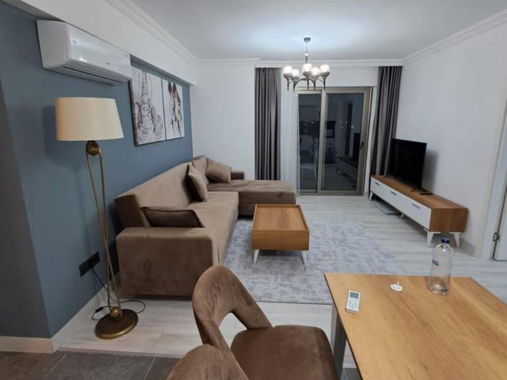 1+1 Apartment Iskele, 91 m2, £94,500 — Photo 5
