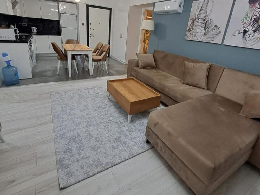 Apartment 1+1 in Iskele, 91m2 — Foto 3