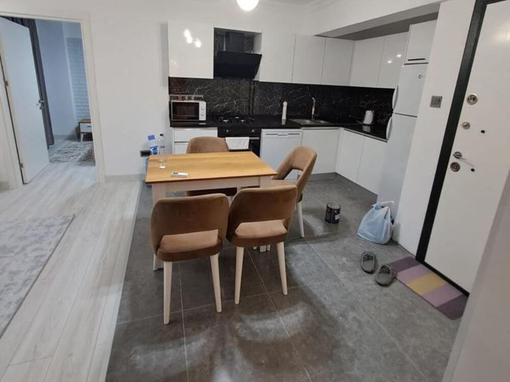 Apartment 1+1 in Iskele, 91m2 — Foto 2