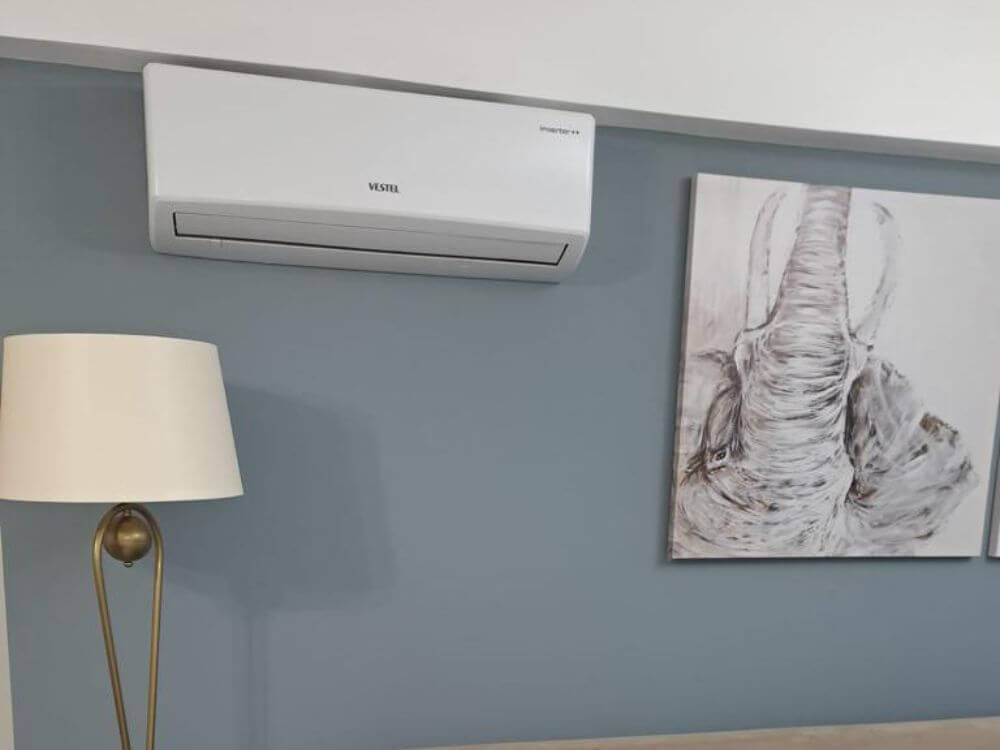 Apartment 1+1 in Iskele, 91m2 — Foto 4