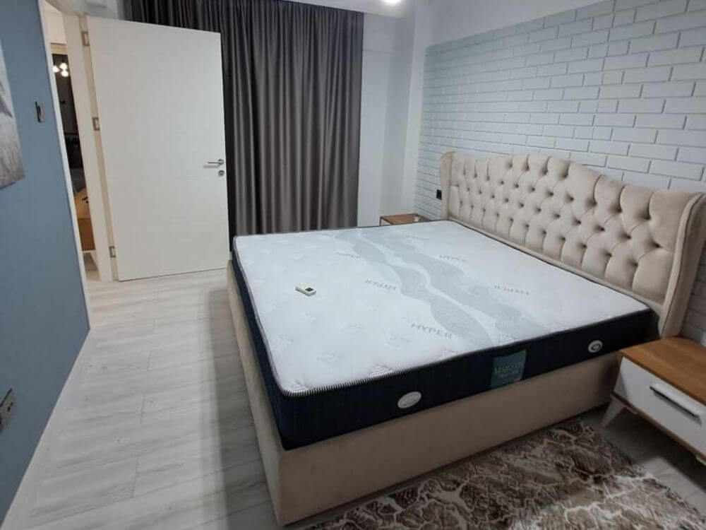 Apartment 1+1 in Iskele, 91m2 — Foto 5