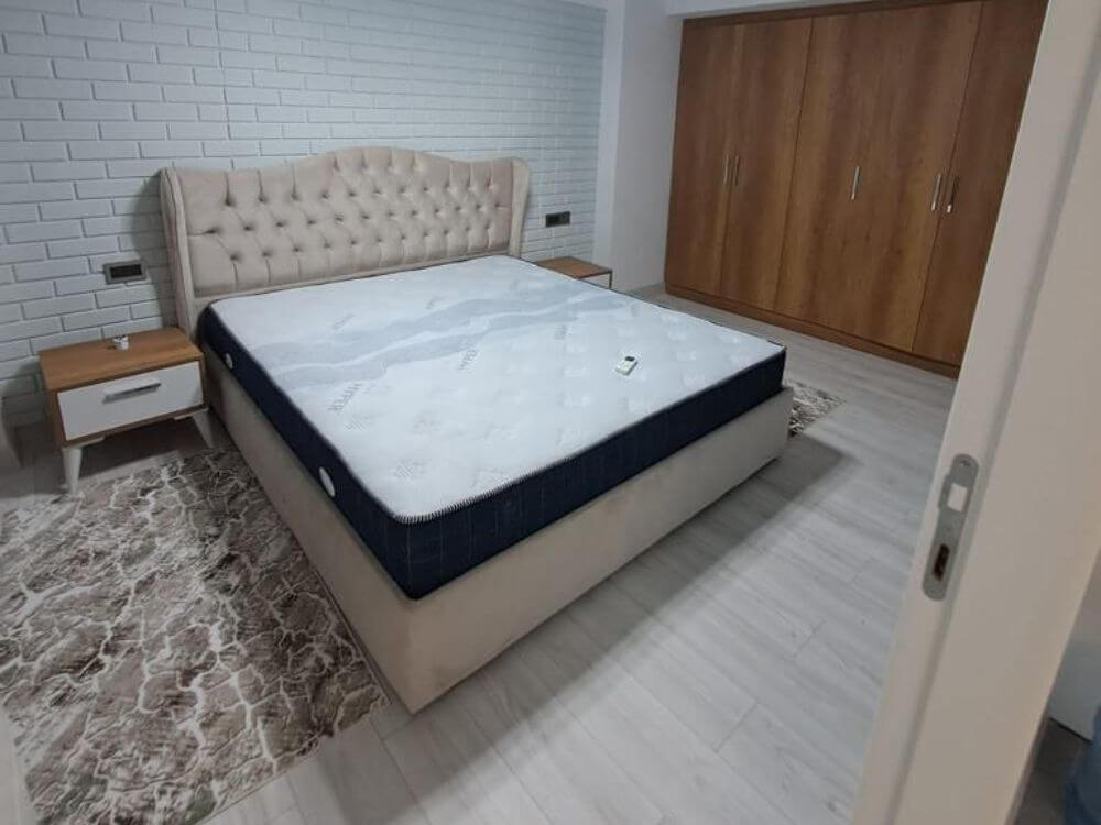 Apartment 1+1 in Iskele, 91m2 — Foto 6