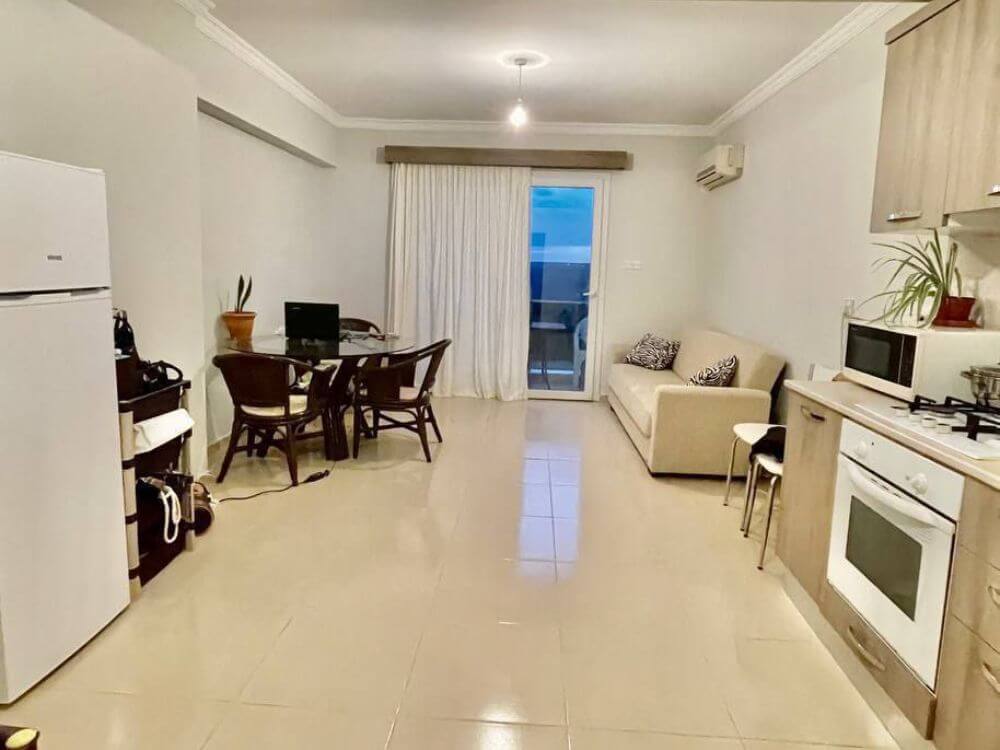 Apartment 1+1 Iskele, 53 m2, £72,000 — Photo 8