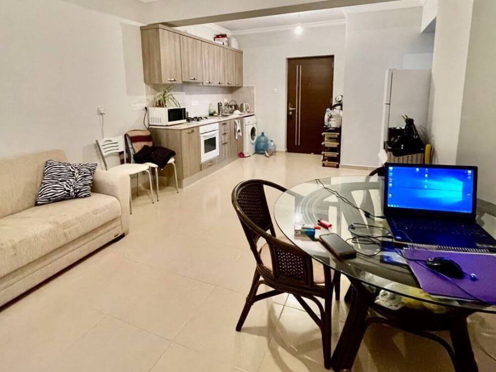Apartment 1+1 Iskele, 53 m2, £72,000 — Photo 9