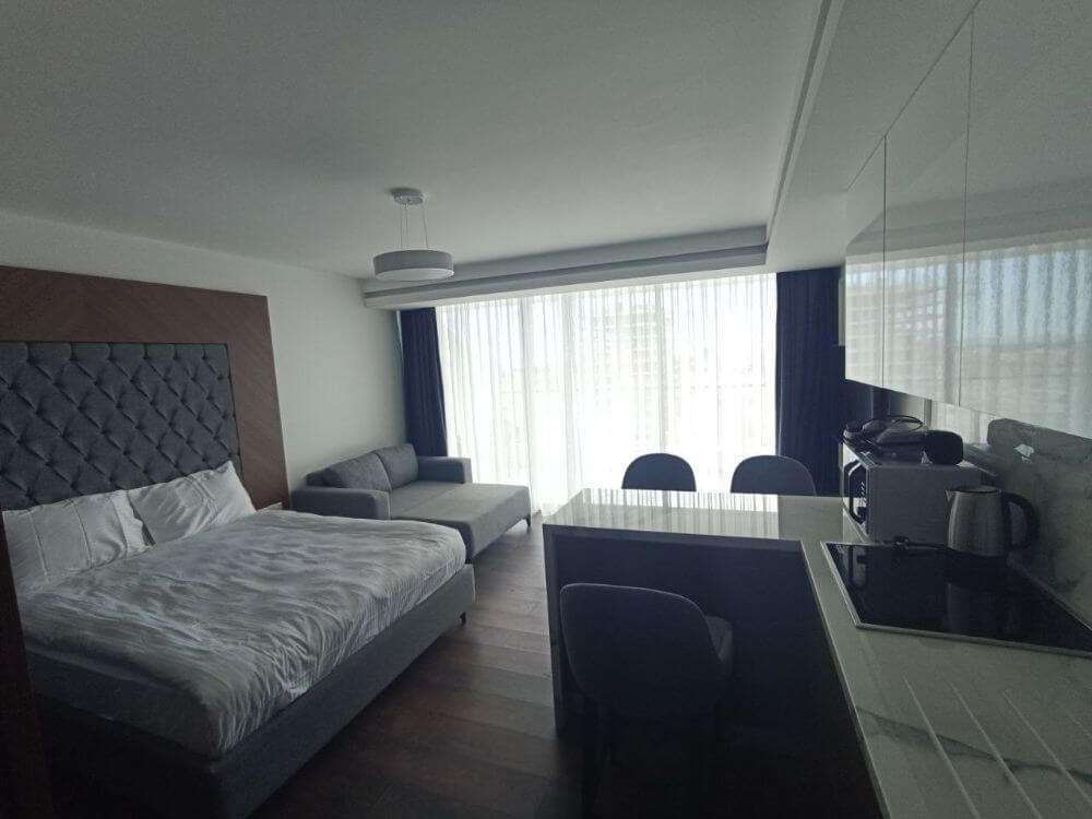 Apartment Studio in Iskele, 66m2, £97,000 — Photo 2