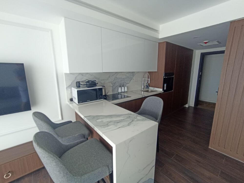 Apartment Studio in Iskele, 66m2, £97,000 — Photo 3