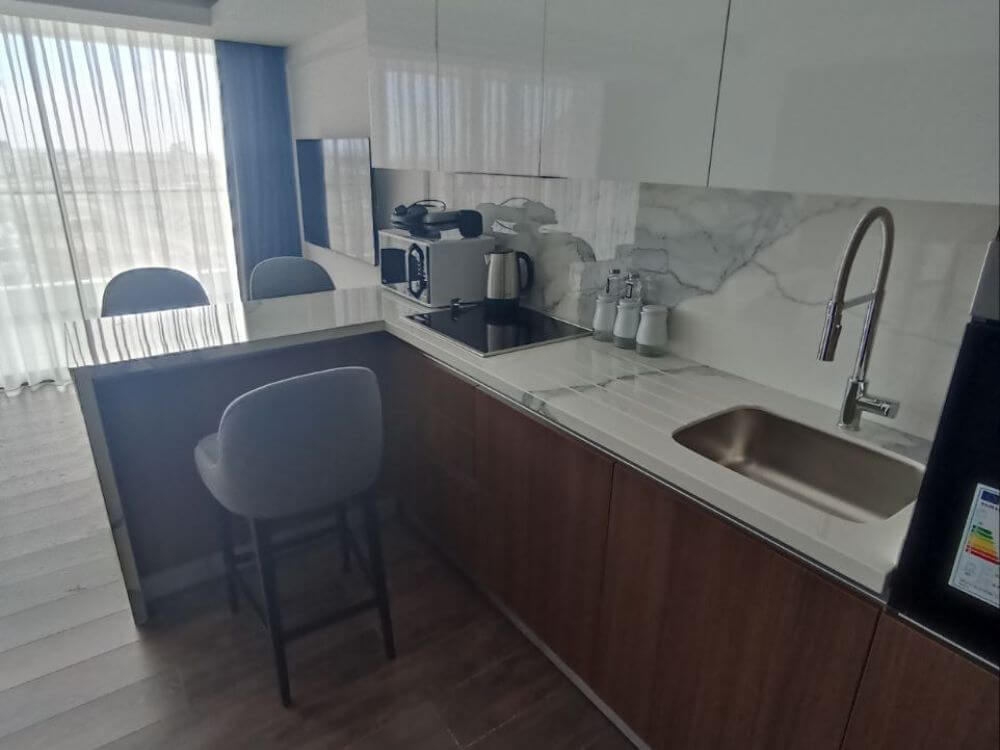 Apartment Studio in Iskele, 66m2, £97,000 — Photo 4