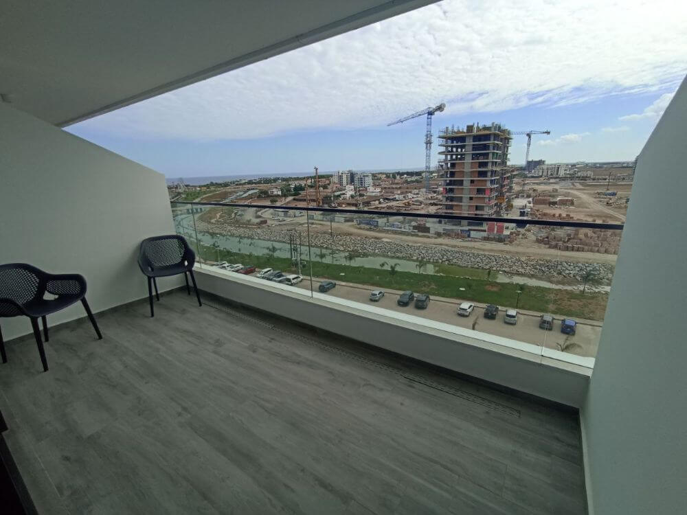 Apartment Studio in Iskele, 66m2, £97,000 — Photo 7