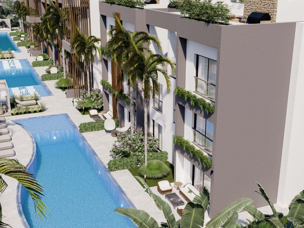 Studio-Apartment Otyuken, 57m², £135,000 — Foto 4