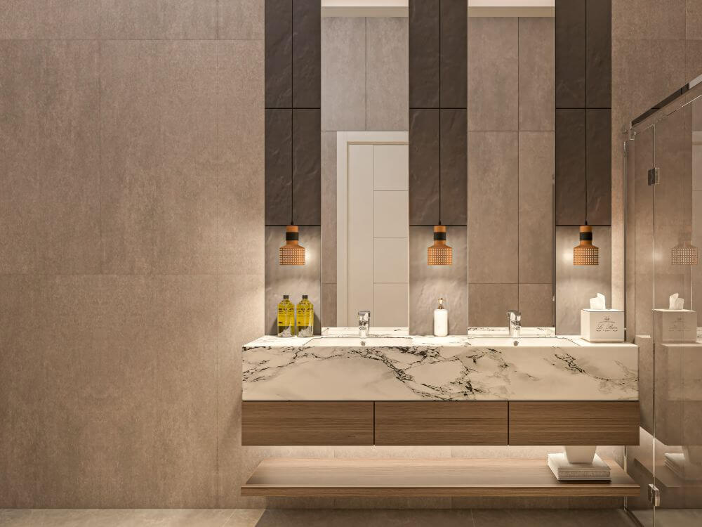 Luxusimmobilie in Edremit, 344 m², £860,000 — Foto 11