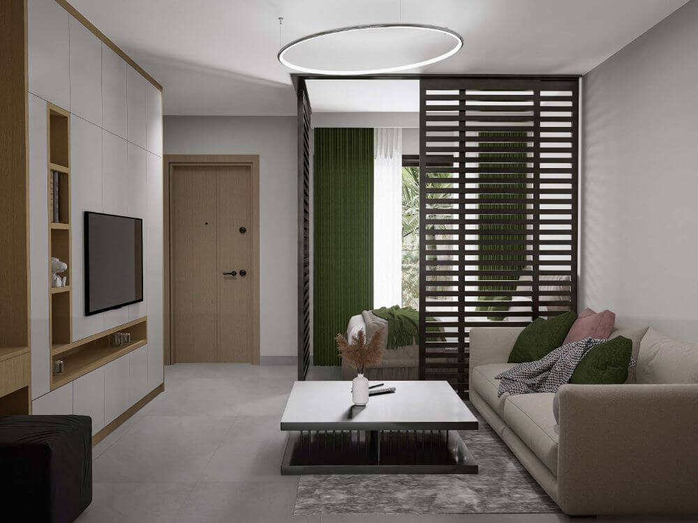 Studio-Apartment Otyuken, 57m², £135,000 — Foto 11