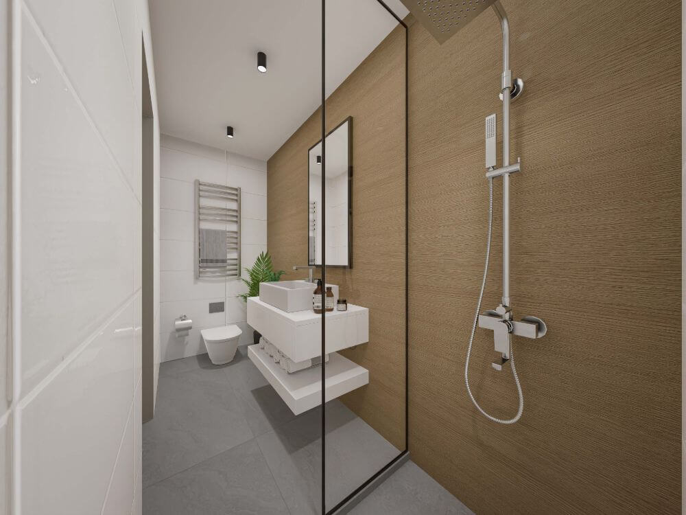 Studio-Apartment Otyuken, 57m², £135,000 — Foto 16