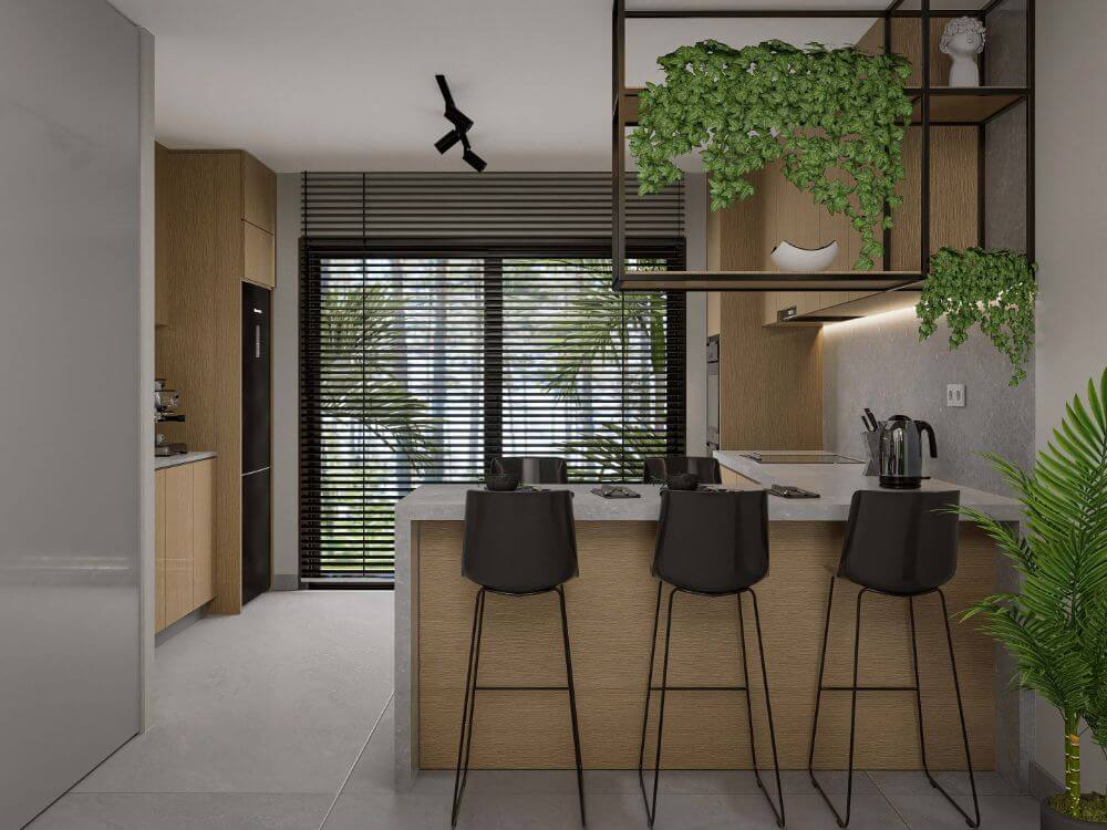 Loft Otuken, 163 m², £320,000 — Foto 4