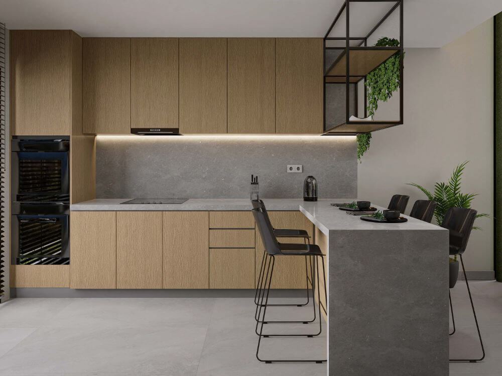 Loft Otuken, 163 m², £320,000 — Foto 6