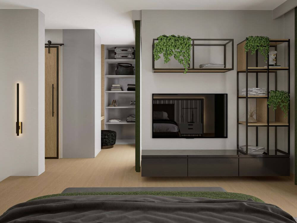 Loft Otuken, 163 m², £320,000 — Foto 8