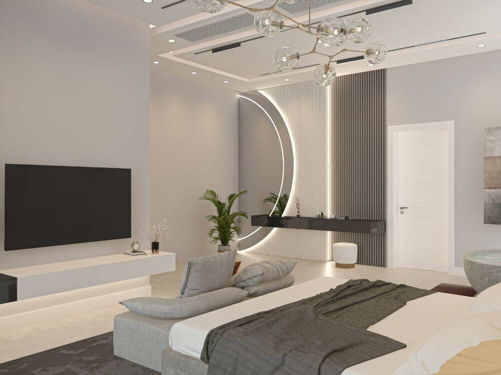 Luxusimmobilie in Edremit, 344 m², £860,000 — Foto 7