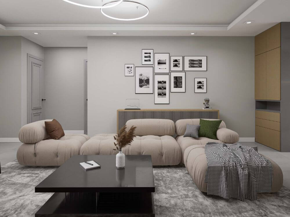 Studio-Apartment Otyuken, 57m², £135,000 — Foto 10