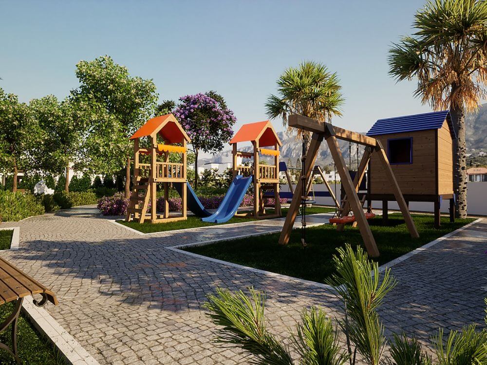 Bungalow Edremit, 218m², £600,000 — Foto 7