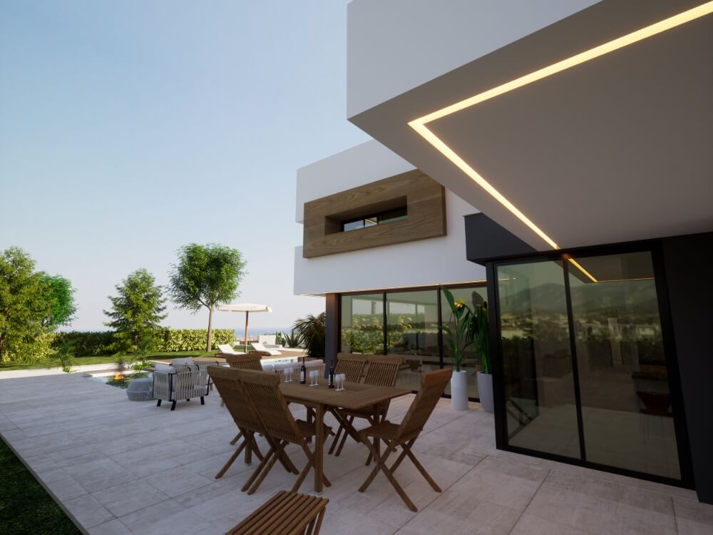 Luxusimmobilie in Edremit, 538 m², £1,100,000 — Foto 8