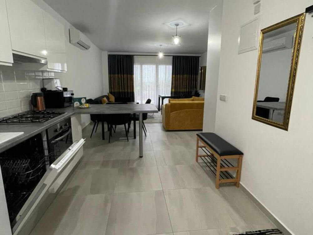 Apartments 1+1 Bafra, 94 m², £152,000 — Foto 6