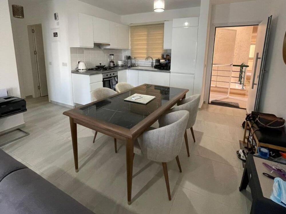 Apartments 3+1, Bafra, 103 m², £192,000 — Foto 8