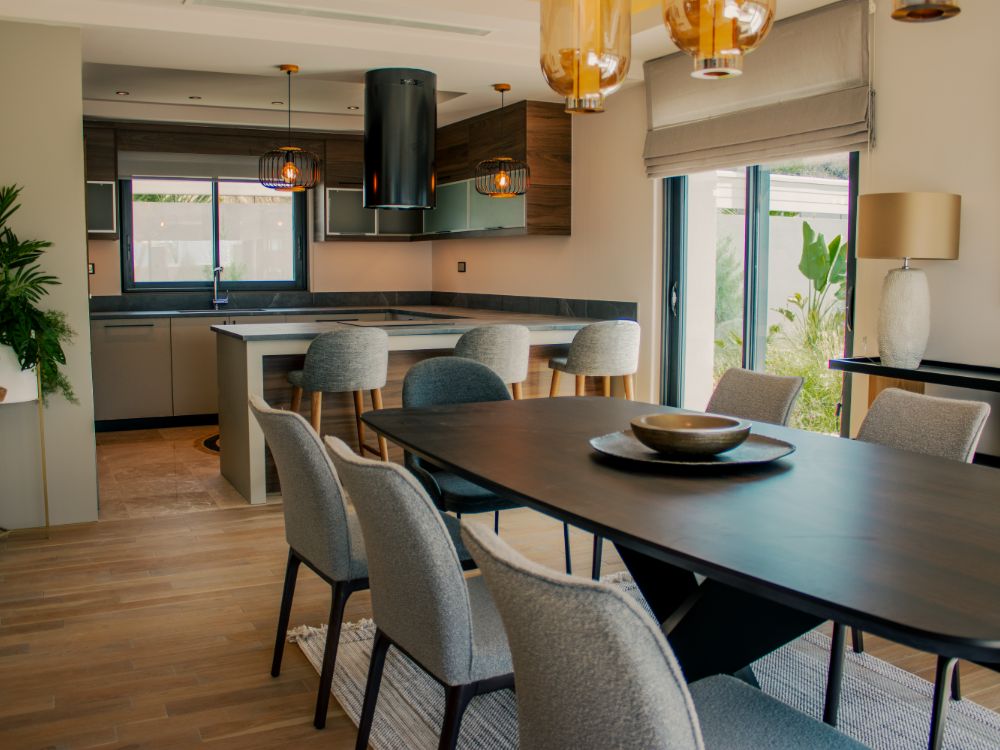 Villa in Esentepe, 294 m2, £1,872,000 — Foto 9