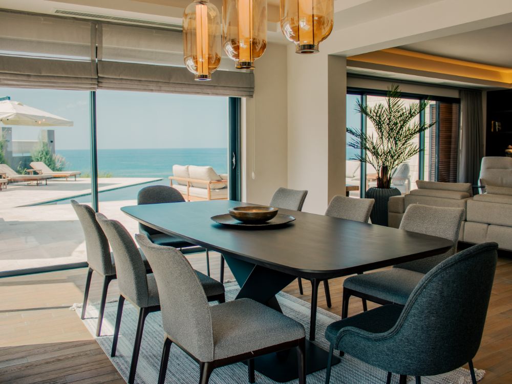 Villa in Esentepe, 258 m2, £1,570,000 — Foto 12