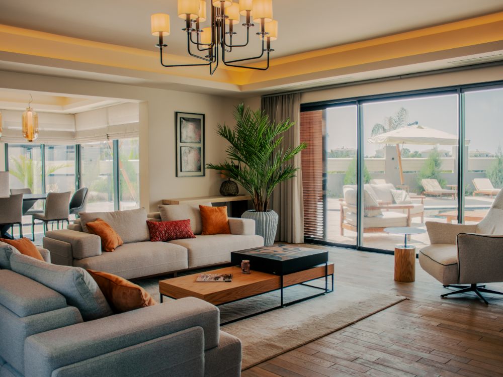 Villa in Esentepe, 258 m2, £1,570,000 — Foto 10