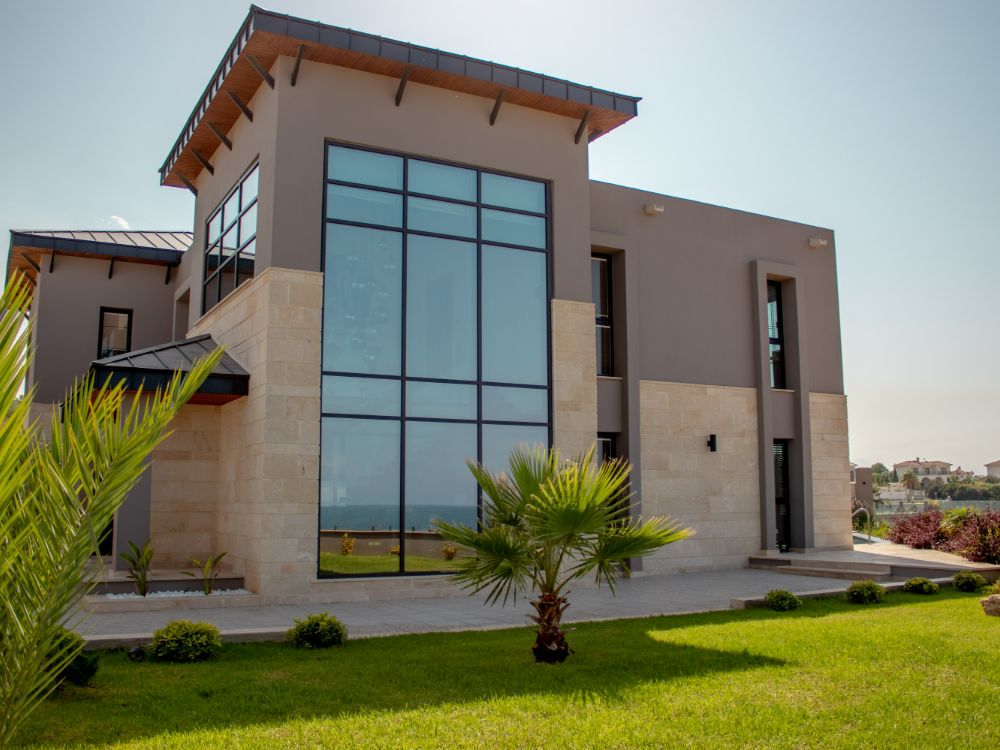 Villa in Esentepe, 258 m2, £1,570,000 — Foto 2