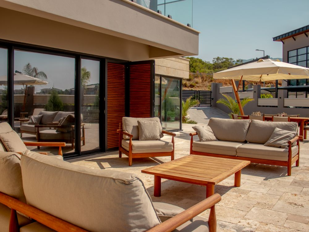 Villa in Esentepe, 294 m2, £1,872,000 — Foto 2