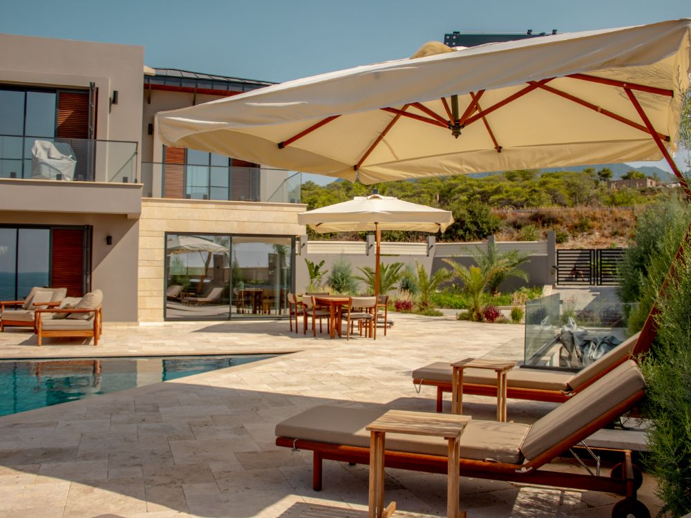 Villa in Esentepe, 294 m2, £1,872,000 — Foto 3