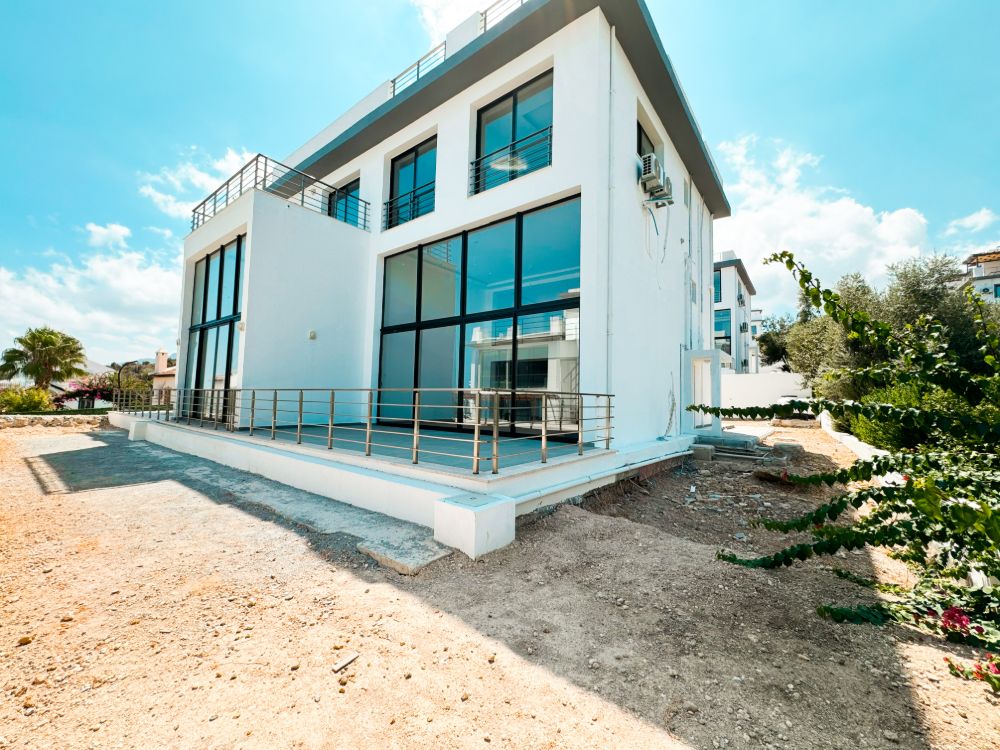 Loft in Esentepe, 100 m², £191,000 — Photo 2