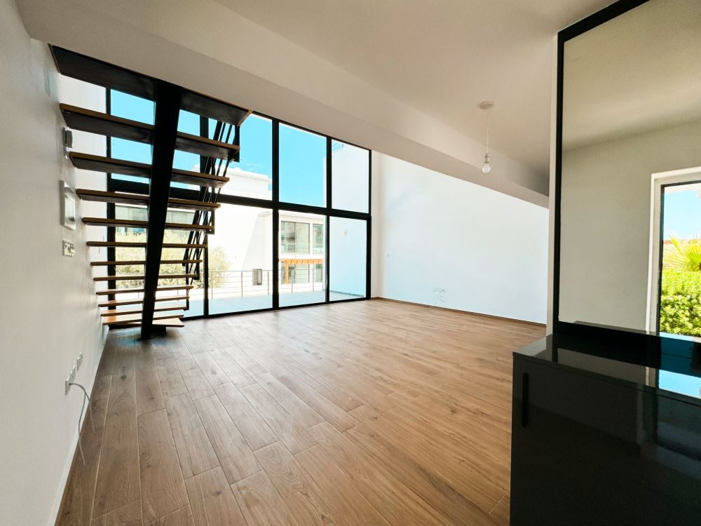 Loft in Esentepe, 100 m², £191,000 — Photo 3
