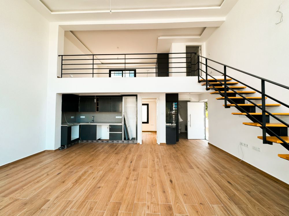 Loft in Esentepe, 100 m², £191,000 — Photo 1