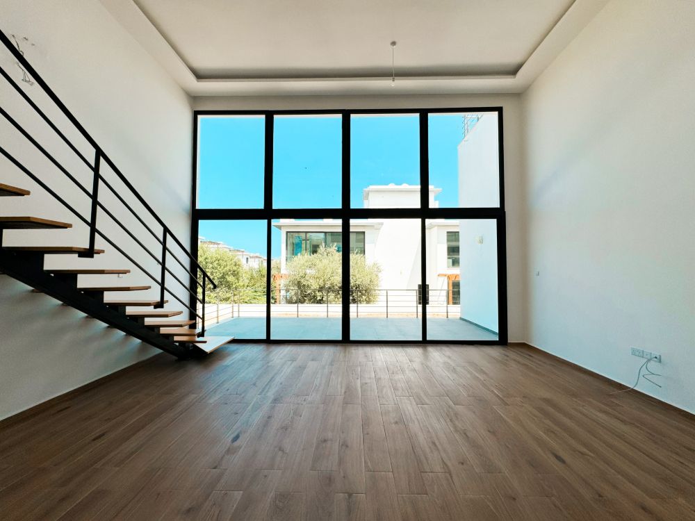 Loft in Esentepe, 100 m², £191,000 — Photo 4