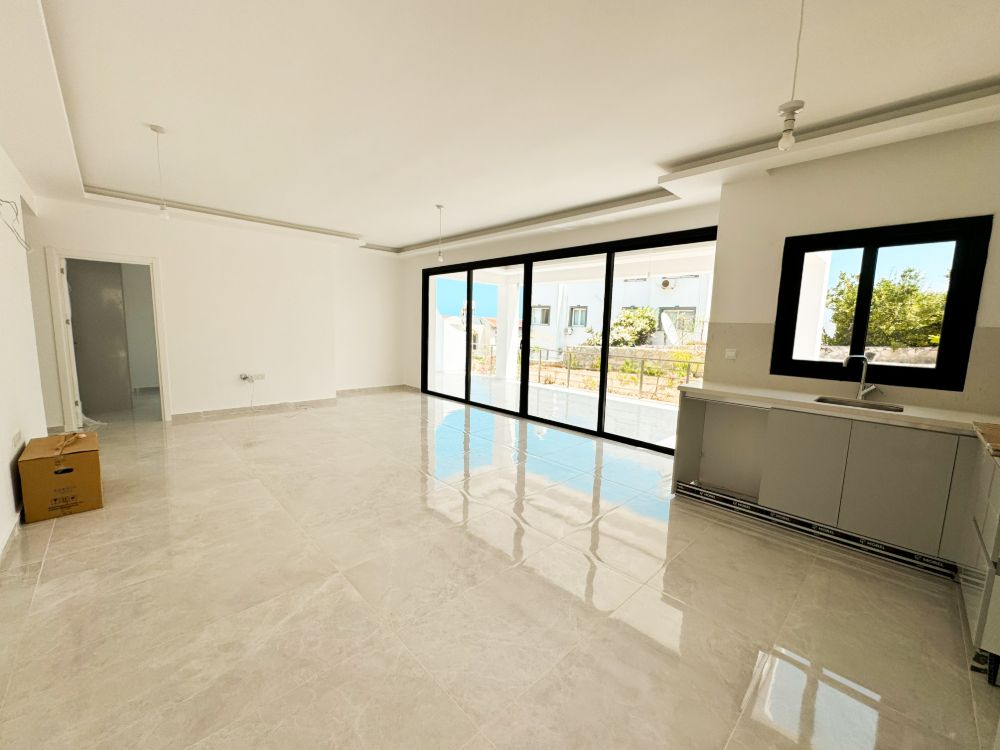 4-Room apartment in Esentepe, 110 m2, £290,000 — Foto 1