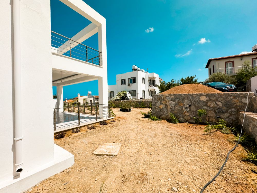 4-Room apartment in Esentepe, 110 m2, £290,000 — Foto 3