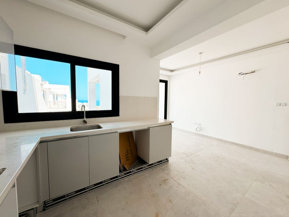 4-Room apartment in Esentepe, 110 m2, £290,000 — Foto 6